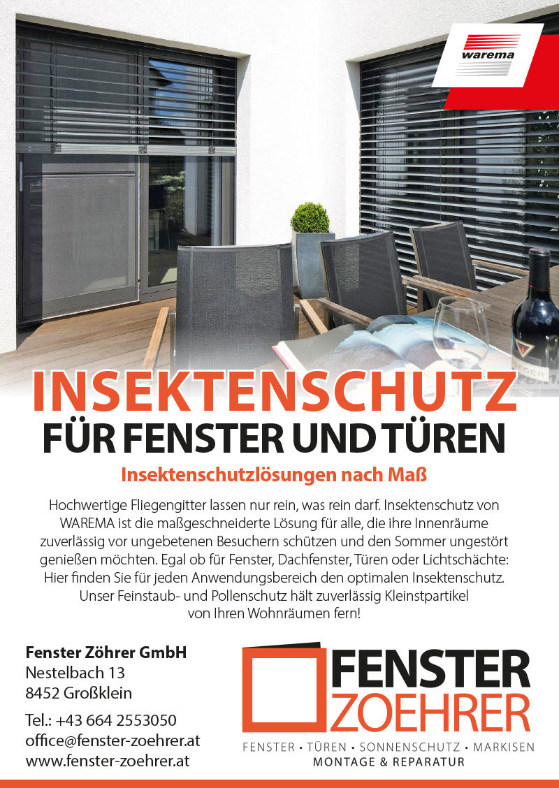 Anton-Zoehrer-Inserat---Warema-2